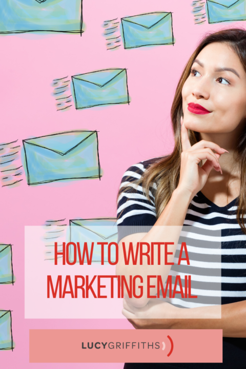 Create Business Emails That Get People to Open, Read and Reply