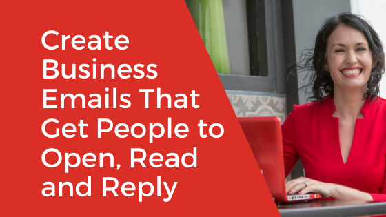 [VIDEO] How to Write Marketing Emails that People will Read, Open and Reply