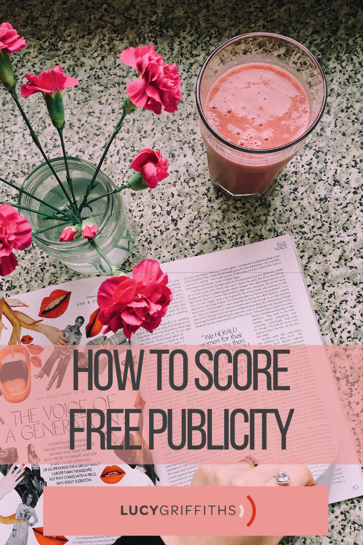 How to score publicity using Help a Reporter Out