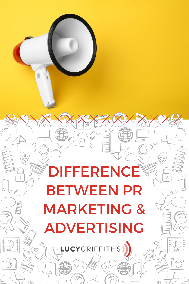 Difference between Publicity and Advertising