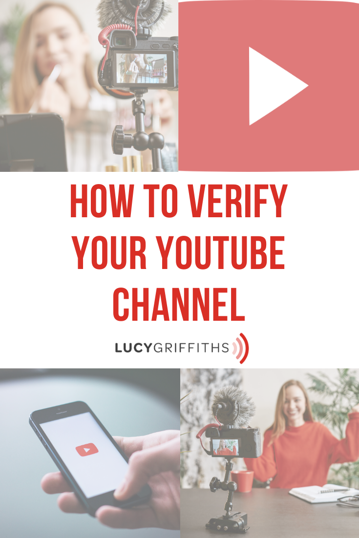 How To verify  channel on mobile 2020  how to verify your   channel on mobile 2020 