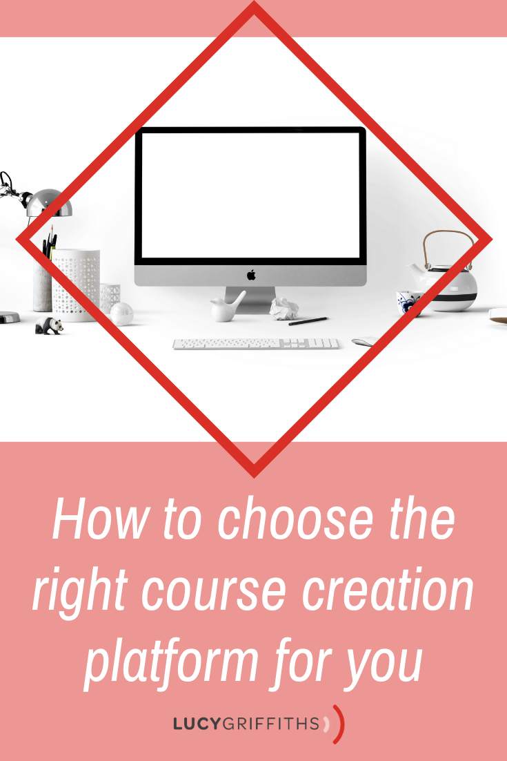 Course Creation Platform