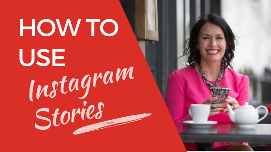 [Video] What is Instagram Stories and How to Use it for Business