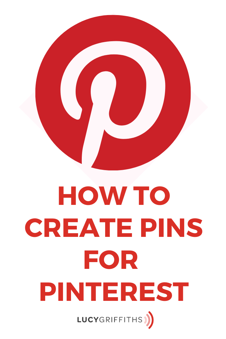 Make a Pin on Pinterest