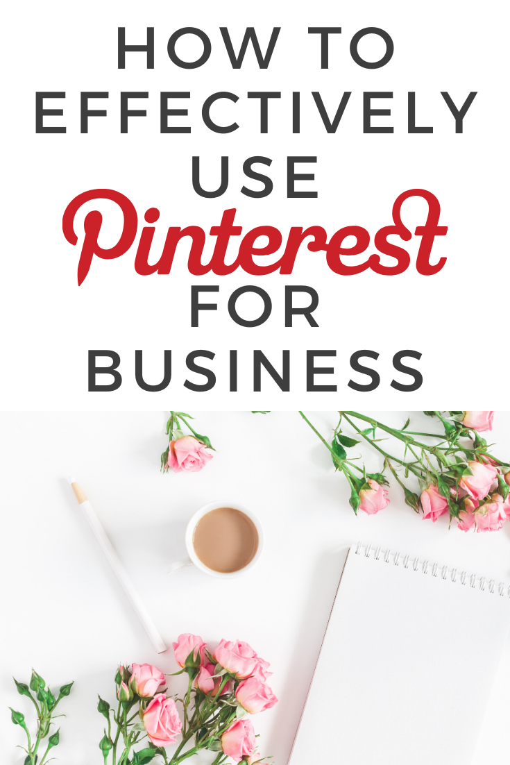 Pinterest for Business