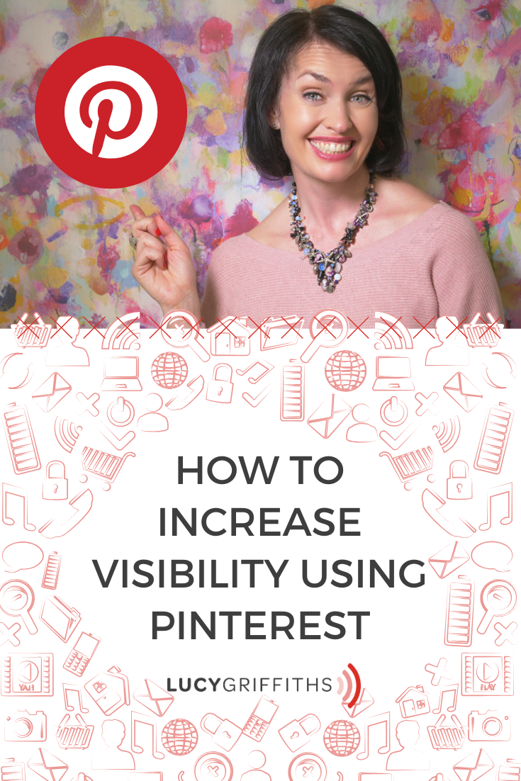 Pinterest for Business