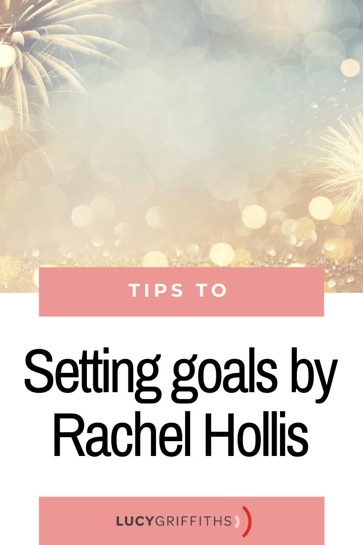 Rachel Hollis