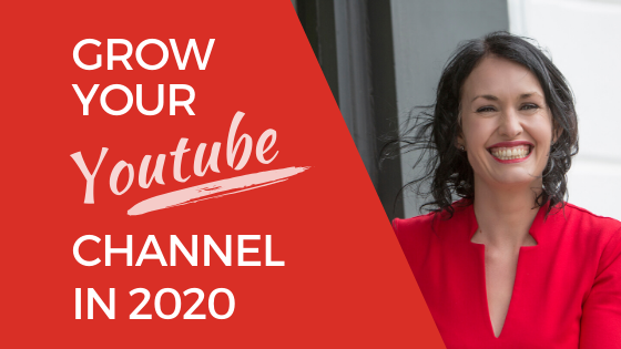 [Video] Start A Youtube Channel – The Steps You Need To Take To Successfully Grow As A Small Channel In 2020