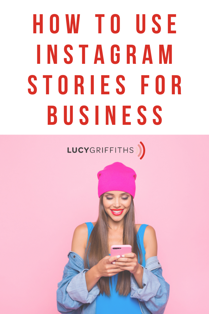 How to Use Instagram Stories