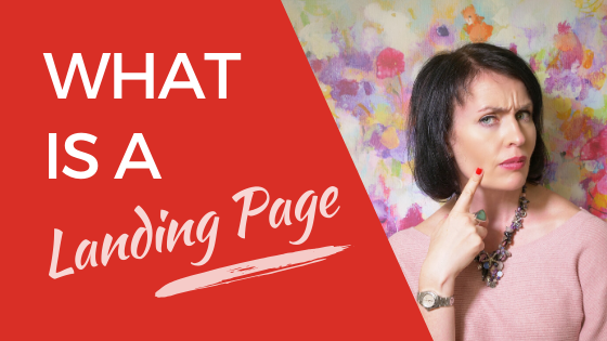 [Video] What is a Landing Page? A Beginner’s Guide to ClickFunnels