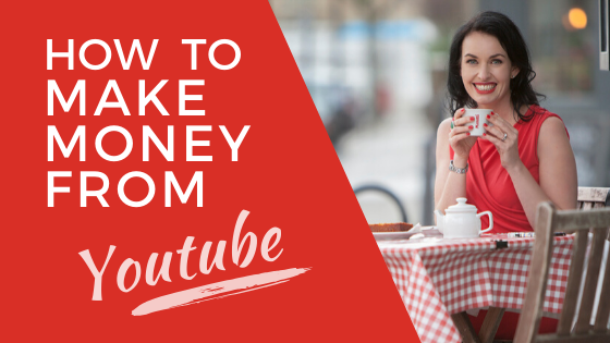 [Video] How Do Youtubers Make Money?