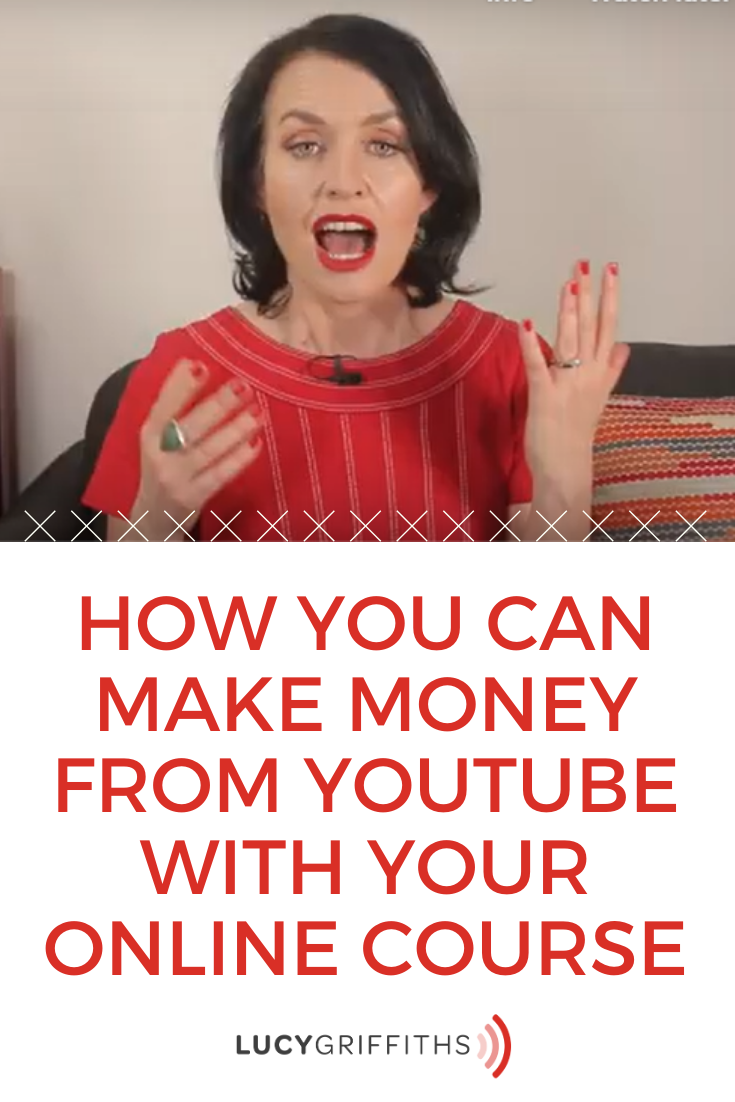 Youtubers Make Money