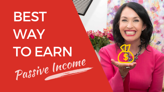[Video] What’s The Best Way To Earn Passive Income?