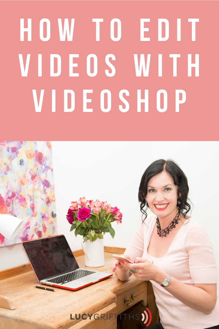 How to Use Videoshop