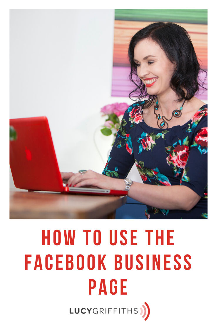 Maximize Facebook Business Page