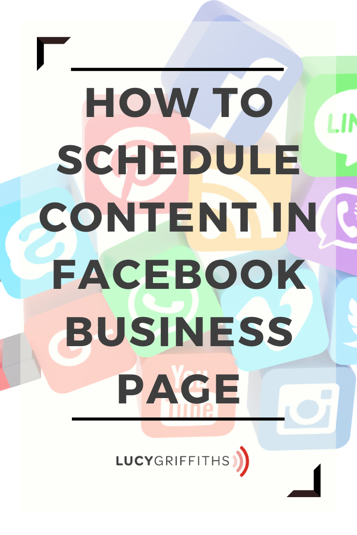 Maximize Facebook Business Page