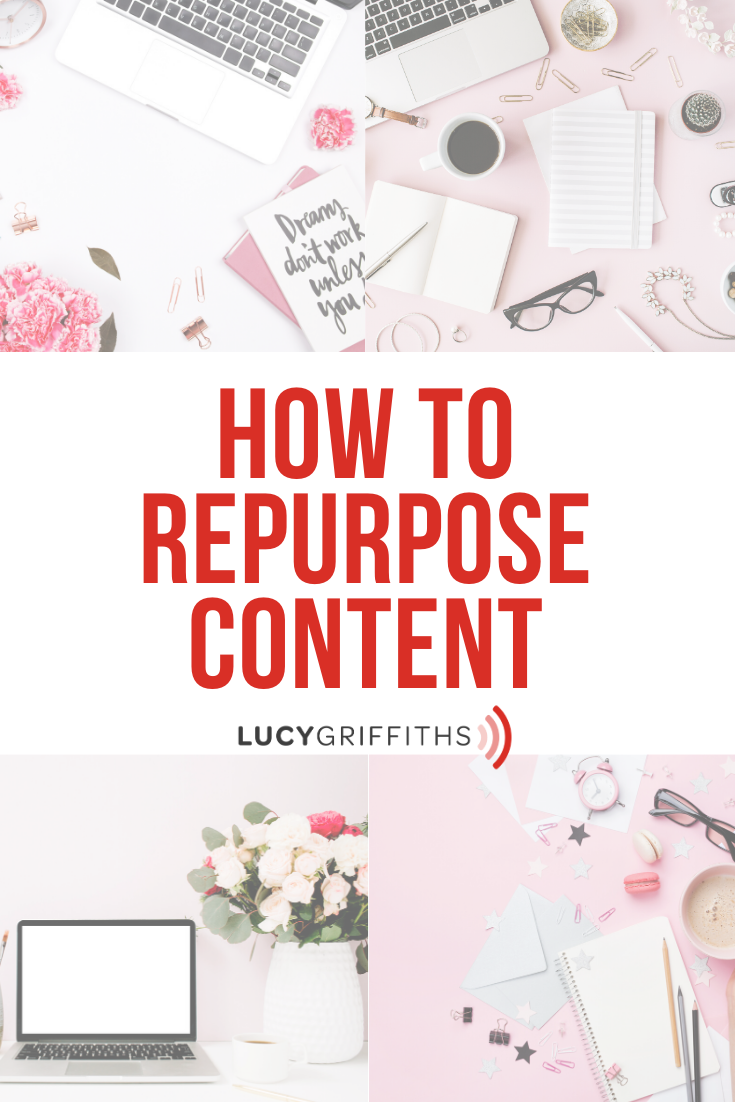 repurpose your video content