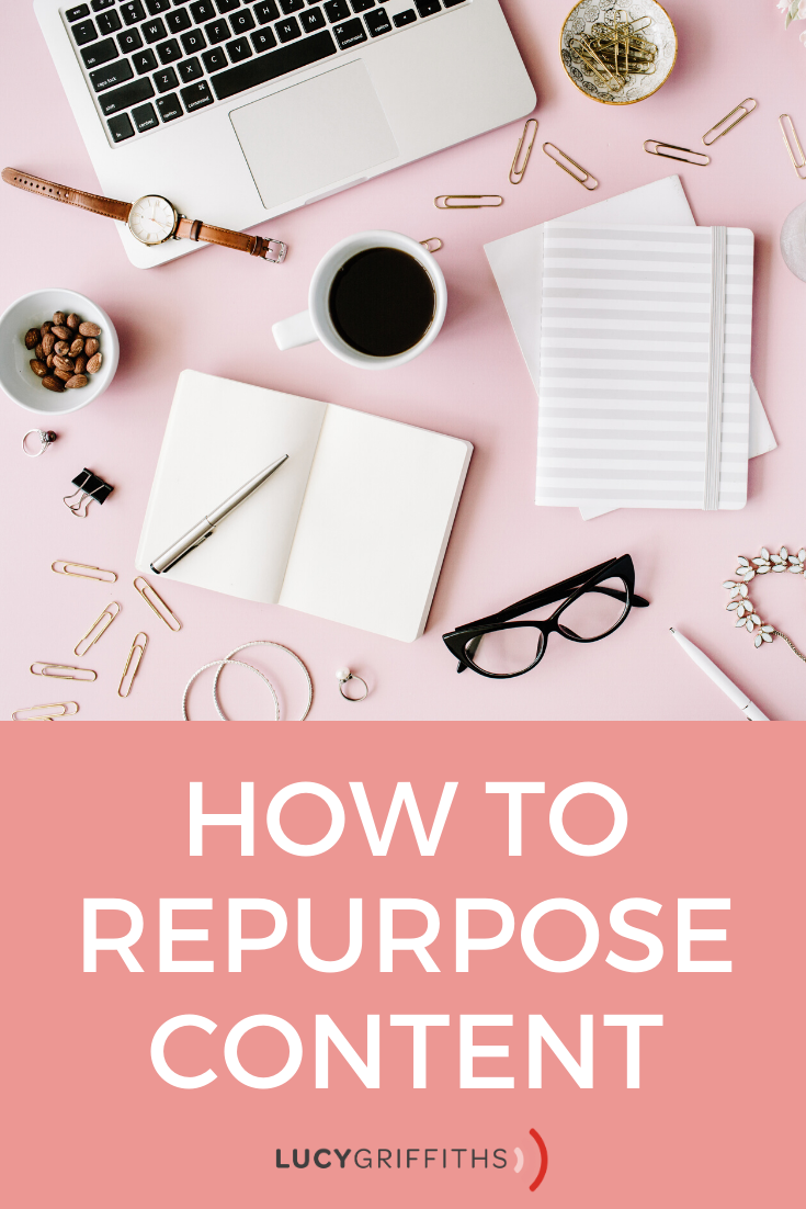 repurpose your video content