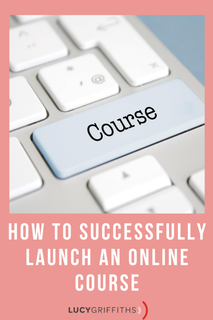 How to Launch and Market a Successful Online Course