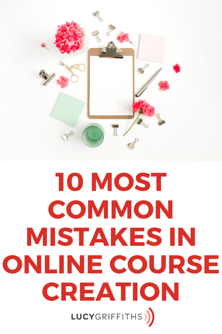 10 Most Common Mistakes In Online Course Creation (4)