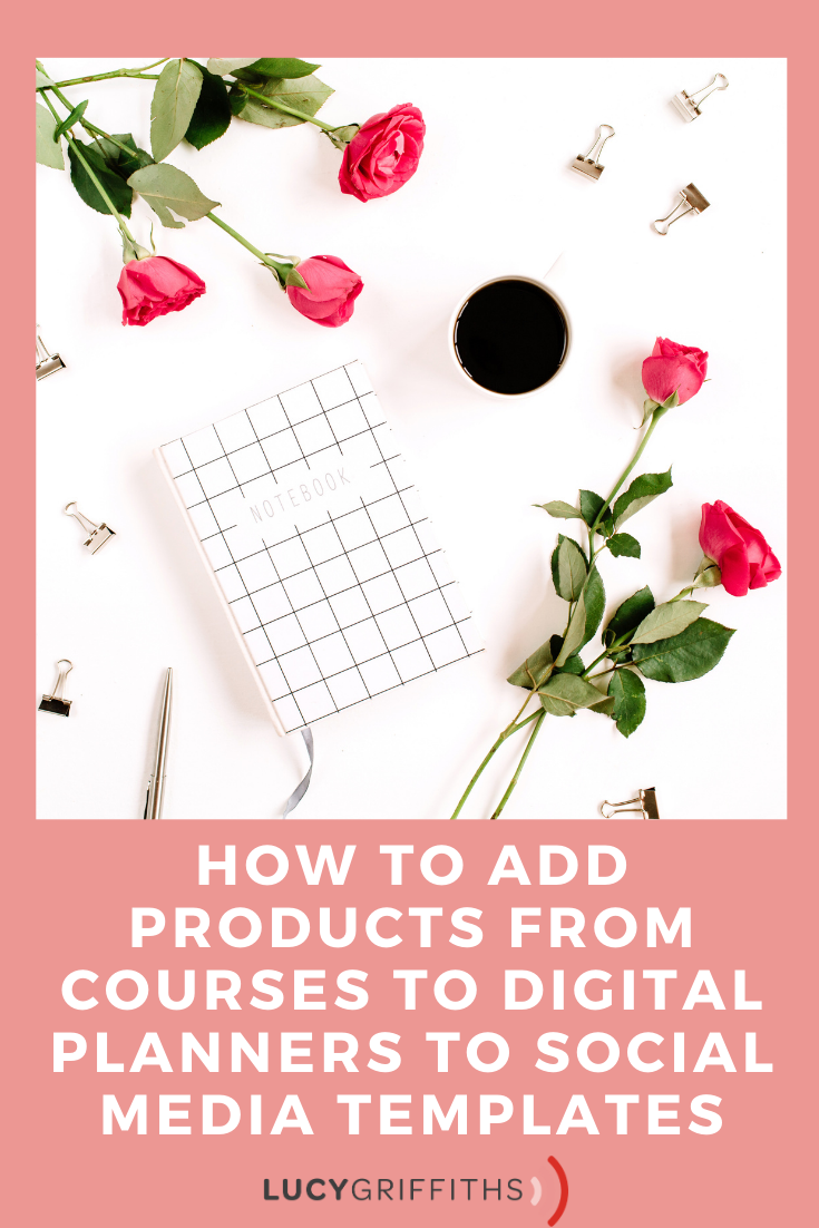 5 Ways To Add A Digital Course Or Product To Your Business