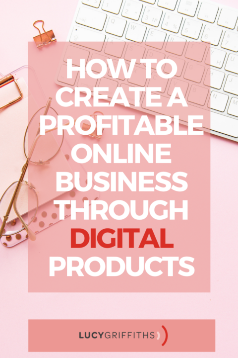 How Digital Courses can work for you -Create a Profitable Online Business