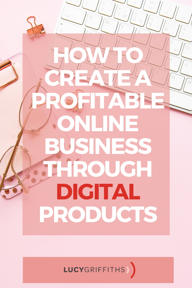 How Digital Courses can work for you - Create a Profitable Online Business