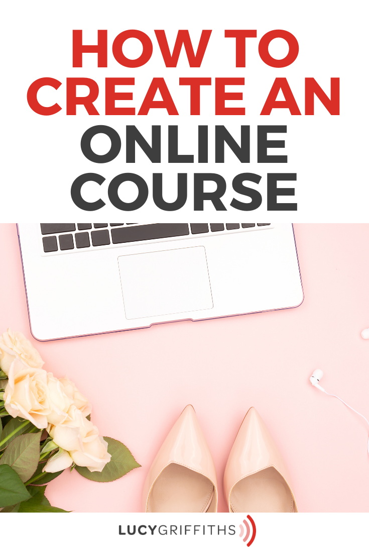 3 Lessons About Course Creation - Start a Widely Successful Online Business