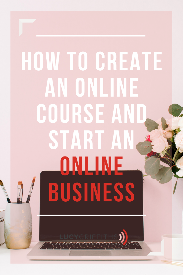 3 Lessons About Course Creation - Start a Widely Successful Online Business