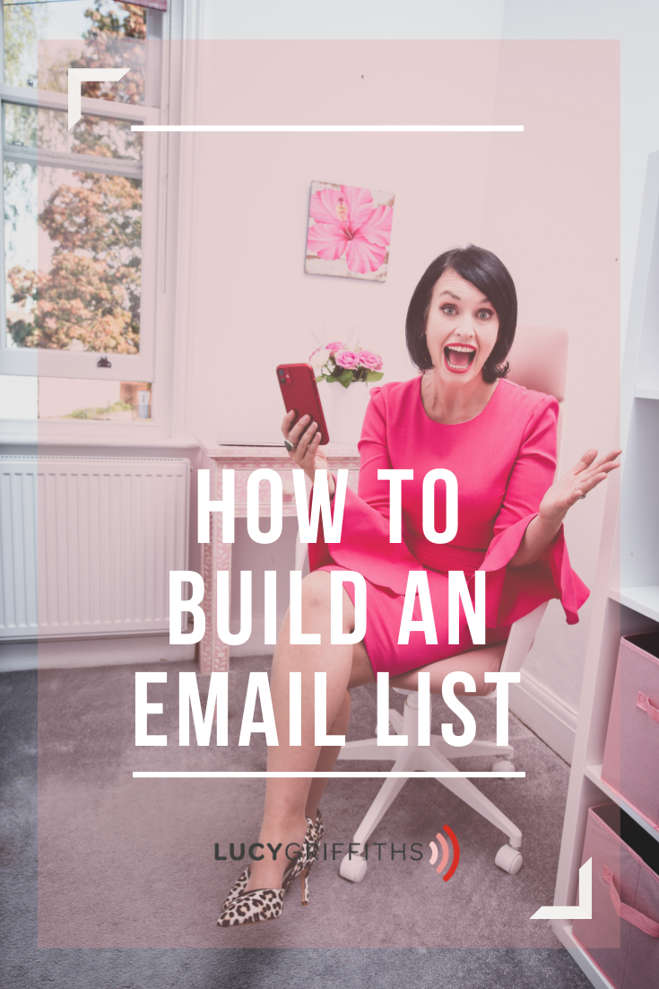 How to Build an Email List From Scratch - What Email Software to Use
