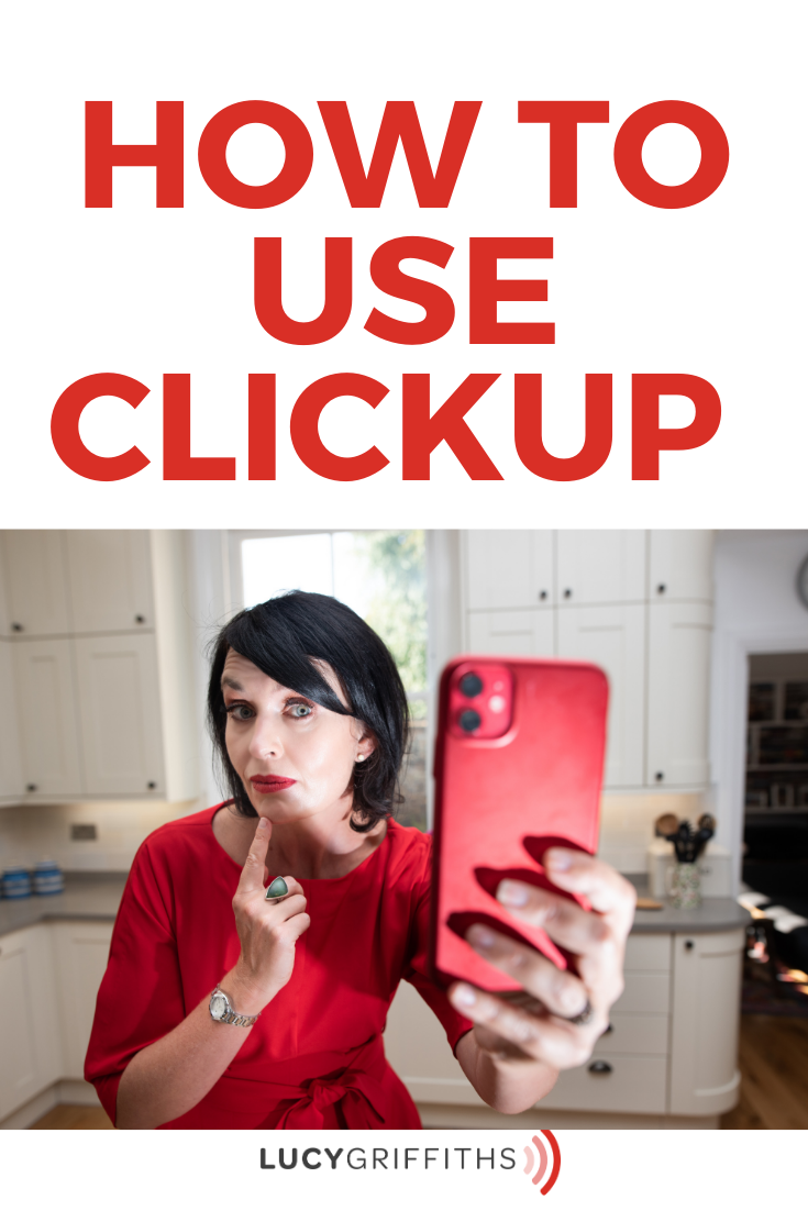 How to Use ClickUp - Full ClickUp Tutorial