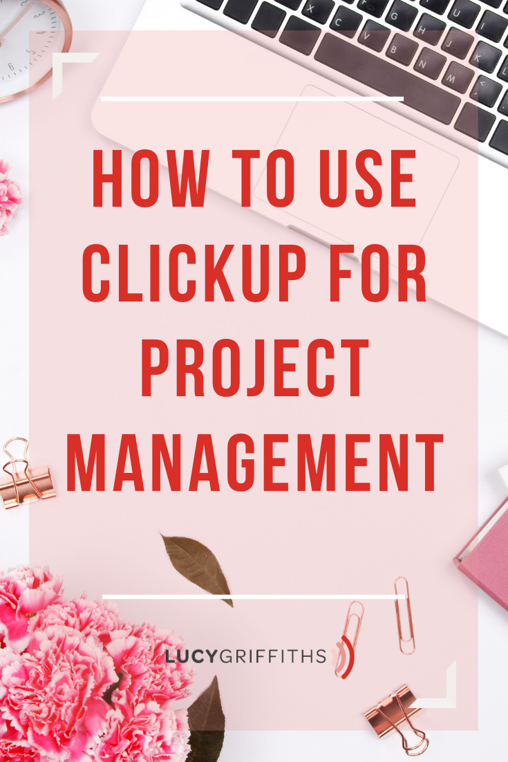 How to Use ClickUp - Full ClickUp Tutorial