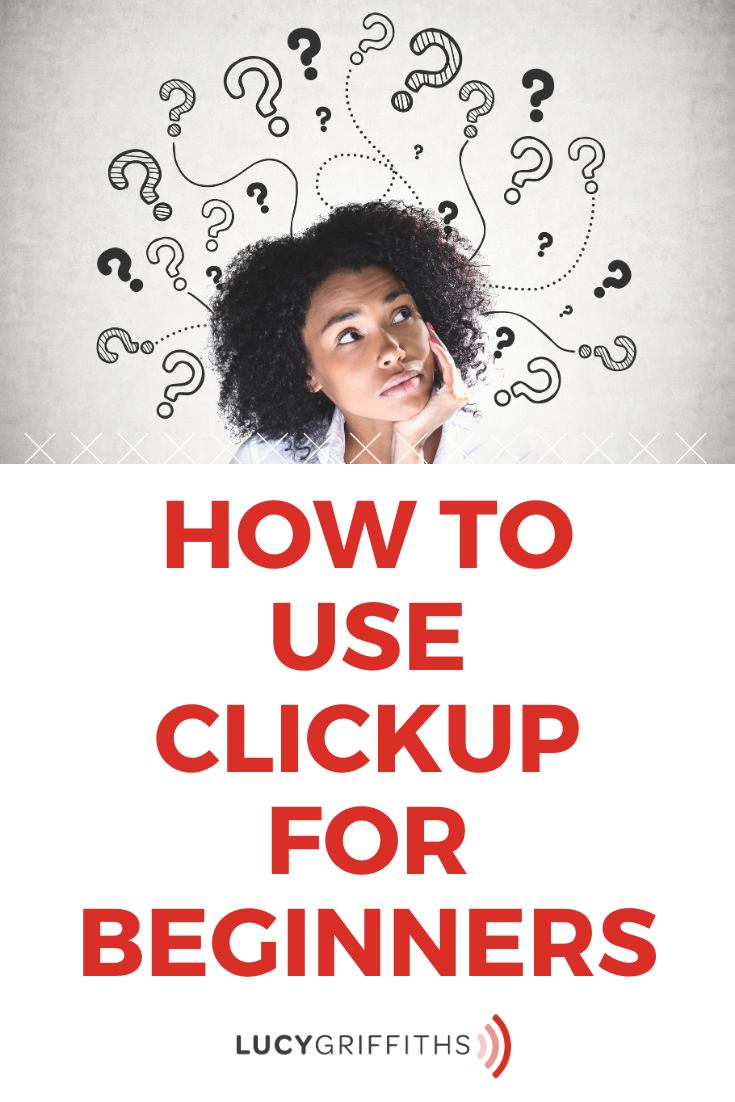 How to Use ClickUp - Full ClickUp Tutorial