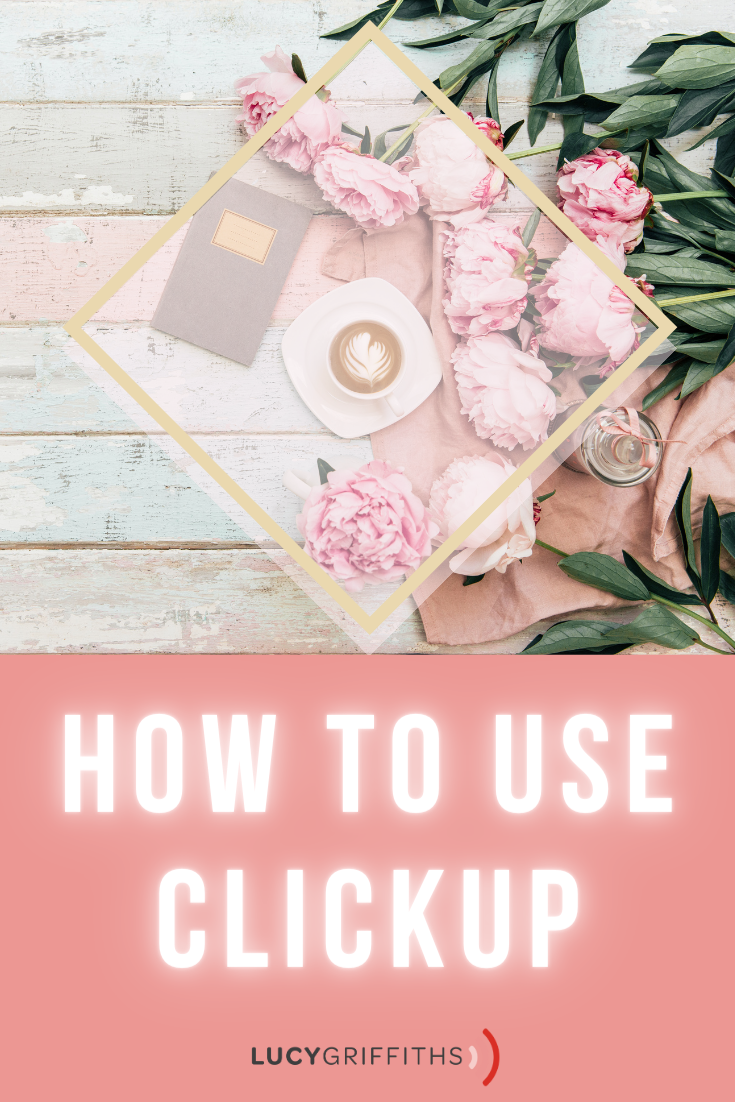 How to Use ClickUp - Full ClickUp Tutorial