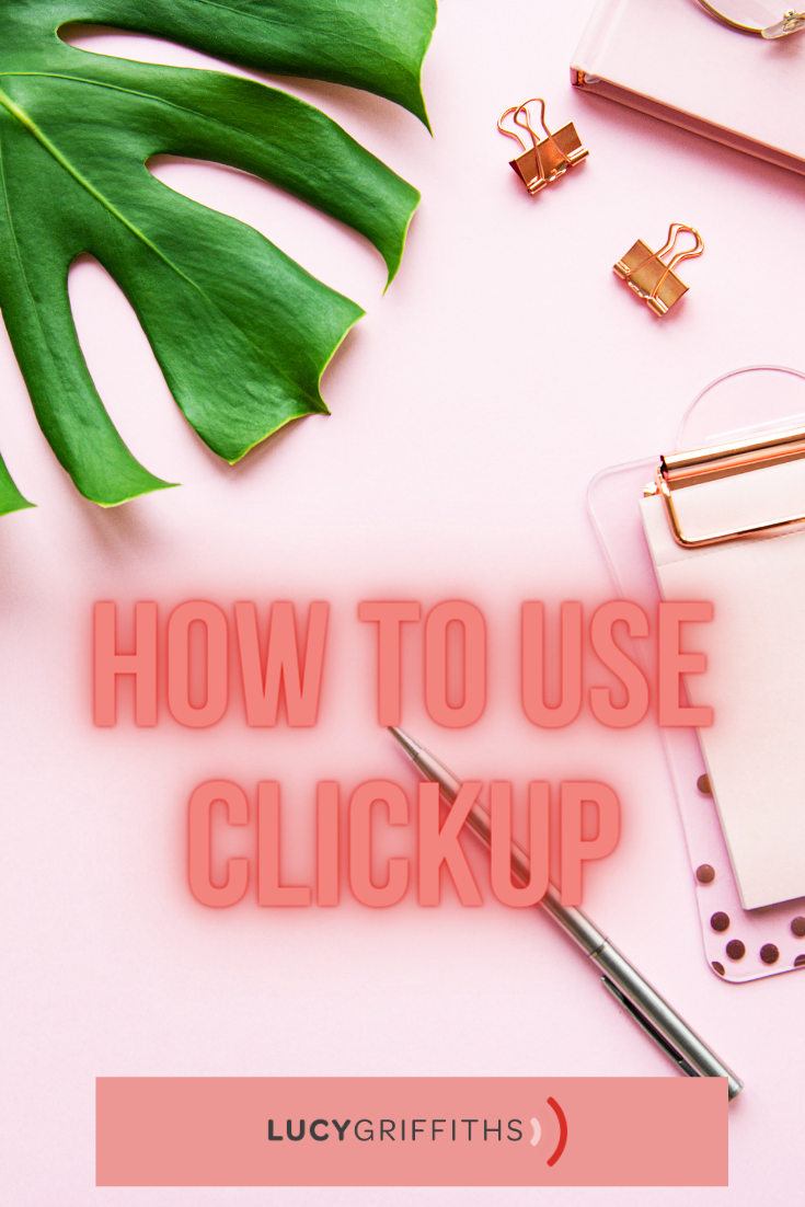 How to Use ClickUp - Full ClickUp Tutorial