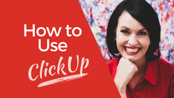 How to Use ClickUp - Full ClickUp Tutorial