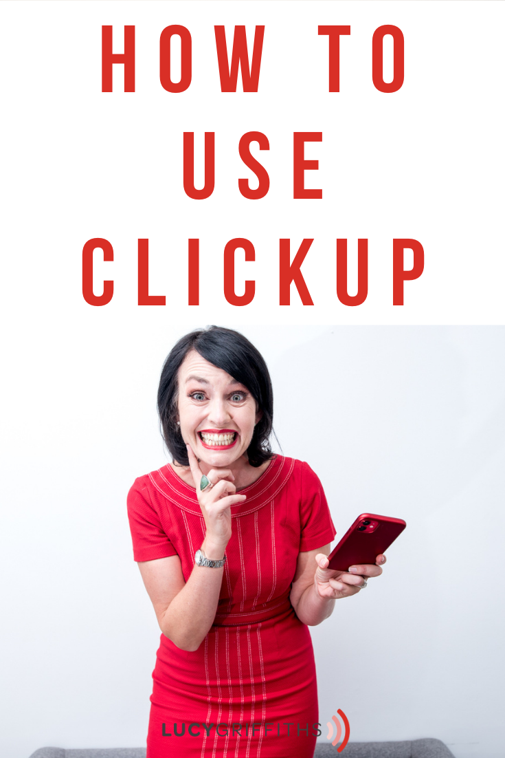 How to Use ClickUp - Full ClickUp Tutorial