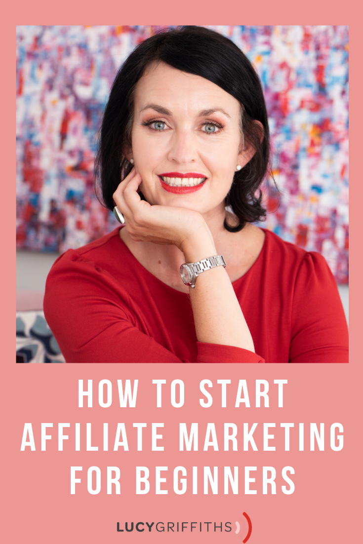 Affiliate Marketing for Beginners - Easy Peasy Guide