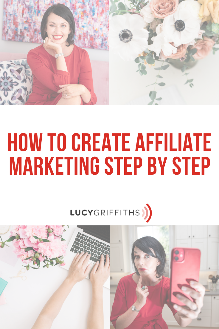 Affiliate Marketing for Beginners - Easy Peasy Guide