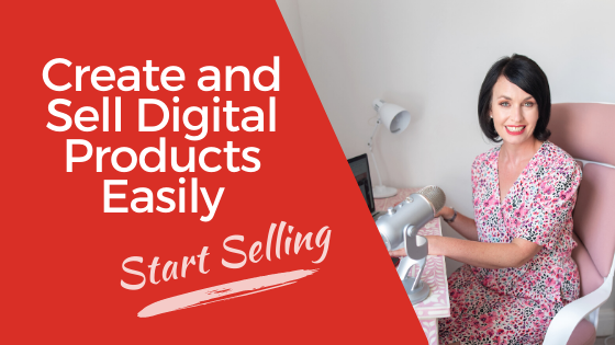 [VIDEO] Create and Sell Digital Products Easily – Everything You Need to Start Selling