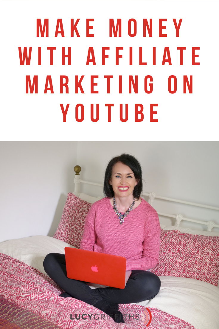 Make Money with Affiliate Marketing On YouTube - Monetize your YouTube channel without being monetized