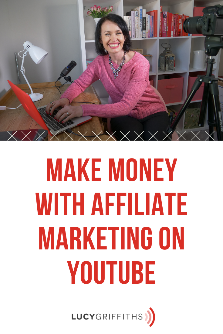 Make Money with Affiliate Marketing On YouTube - Monetize your YouTube channel without being monetized