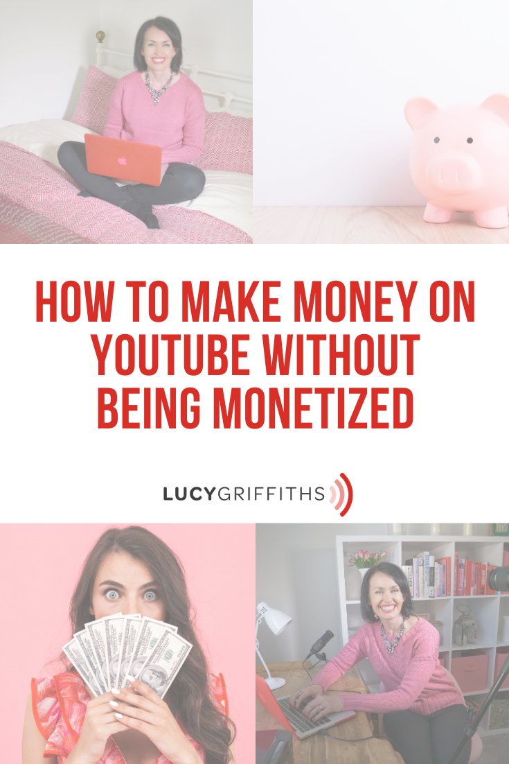 Make Money with Affiliate Marketing On YouTube - Monetize your YouTube channel without being monetized