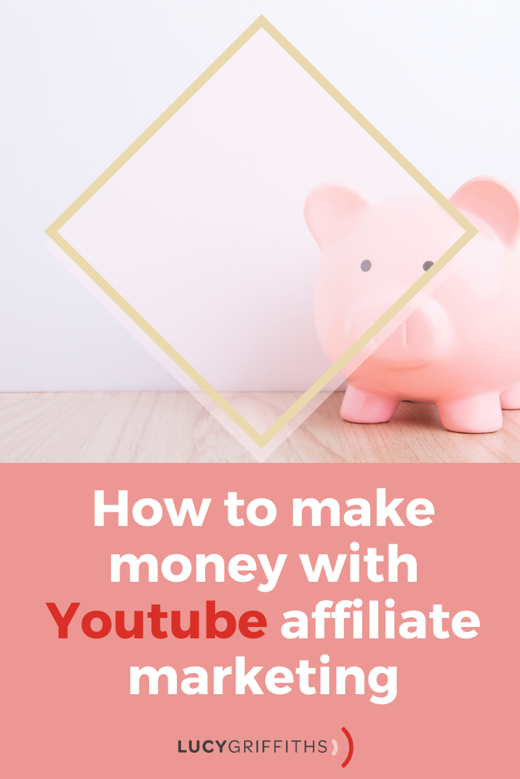 Make Money with Affiliate Marketing On YouTube - Monetize your YouTube channel without being monetized