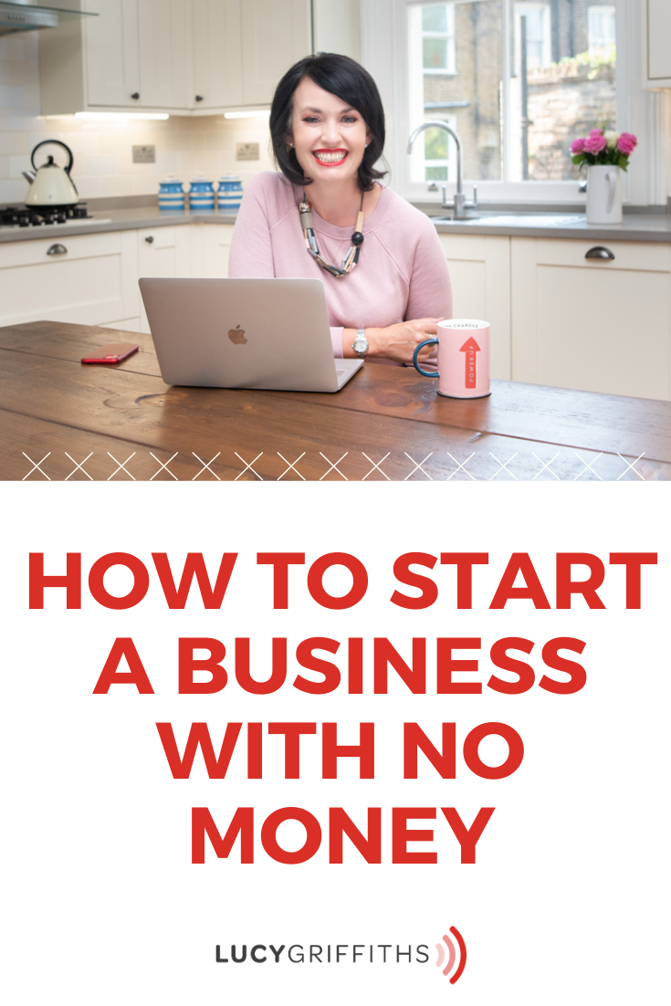 How To Start A Business In Virginia With No Money