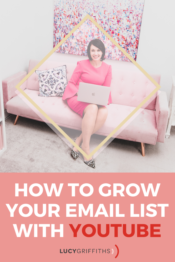 How to Grow Your Email List with YouTube in Easy Steps
