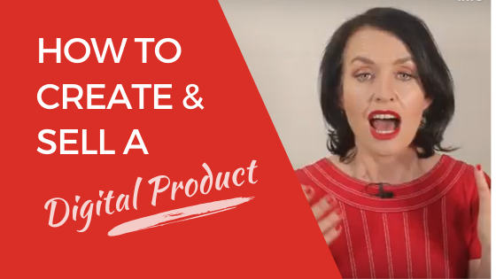 [Video] How To Create, Price & Sell Digital Products