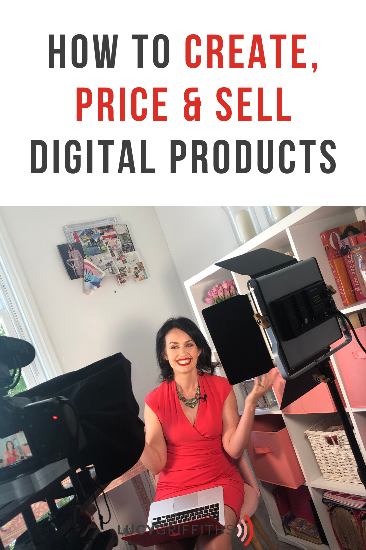 Digital Products