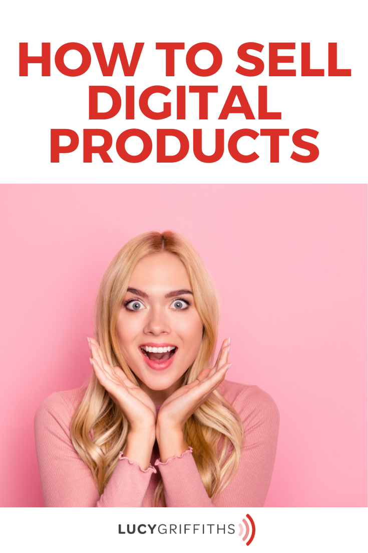 Digital Products