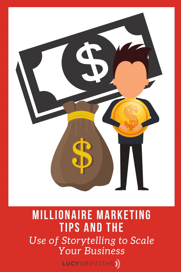 Millionaire Marketing Tips